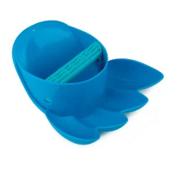 Sandspielzeug - Power-Klaue, Blau