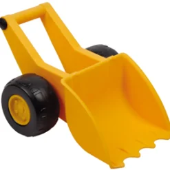 Sandspielzeug - Sandbagger Mit Radern