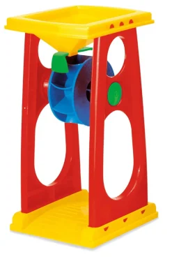 Sandspielzeug - Sandmuhle