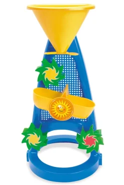 Sandspielzeug - Sandmuhle Mit Wippe