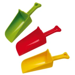 Sandspielzeug - Schaufel Aus Plastik