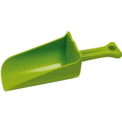 Sandspielzeug - Schaufel Aus Plastik