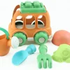 Sandspielzeug - Strandset Bio Mit Auto