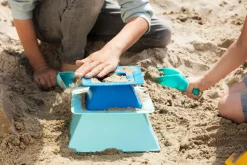 Sandspielzeug Pira - Pyramidenbau