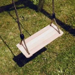 Schaukel - Aus Ahornholz, 39 X 13 Cm