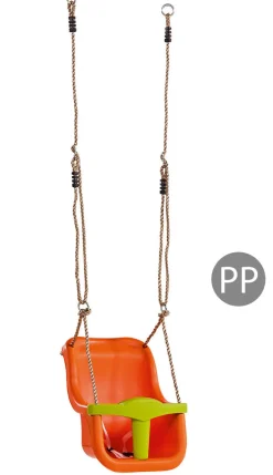 Schaukel - Baby Luxe