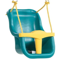 Schaukel - Baby Luxe, Turkis