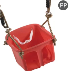 Schaukel - Baby Retro