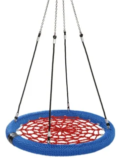 Schaukel - Nest In Kita-Qualitat, O 100 Cm