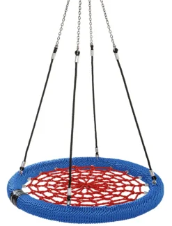 Schaukel - Nest In Kita-Qualitat, O 120 Cm