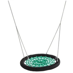 Schaukel - Nest In Kita-Qualitat, O 1200 Mm