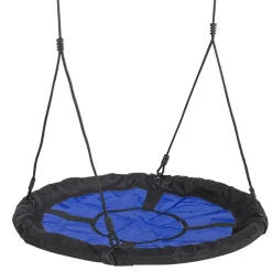 Schaukel - Nest Mit Bezug, O 98 Cm