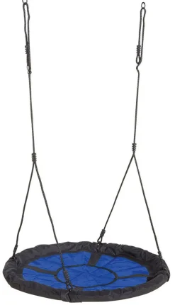 Schaukel - Nest Mit Bezug, O 98 Cm