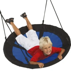 Schaukel - Nest Mit Bezug, O 98 Cm