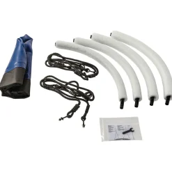 Schaukel - Nest Mit Bezug, O 98 Cm