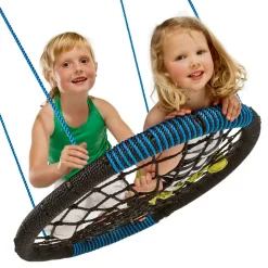 Schaukel - Nest Oval, 108 X 83,5 Cm