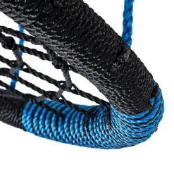 Schaukel - Nest Oval, 108 X 83,5 Cm