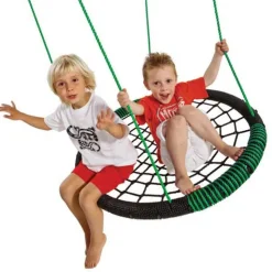 Schaukel - Nest Oval, 108 X 83,5 Cm