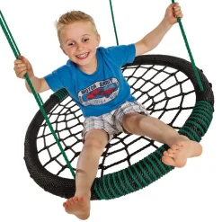 Schaukel - Nest Oval, 108 X 83,5 Cm