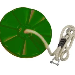 Schaukel - Teller Für Seilbahn, O 28 Cm