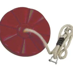 Schaukel - Teller Für Seilbahn, O 28 Cm