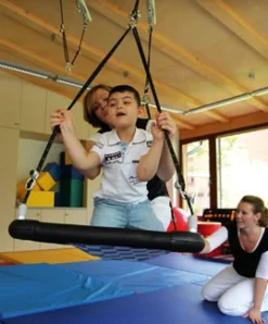 Schaukel - Therapieschaukel Rechteckig