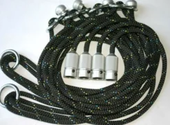 Schaukel - Therapieschaukel Rechteckig