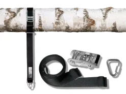 Schaukel Baumaufhangung - Mit Schloss, 100 Cm