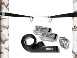 Schaukel Baumaufhangung - Leine 400 Cm