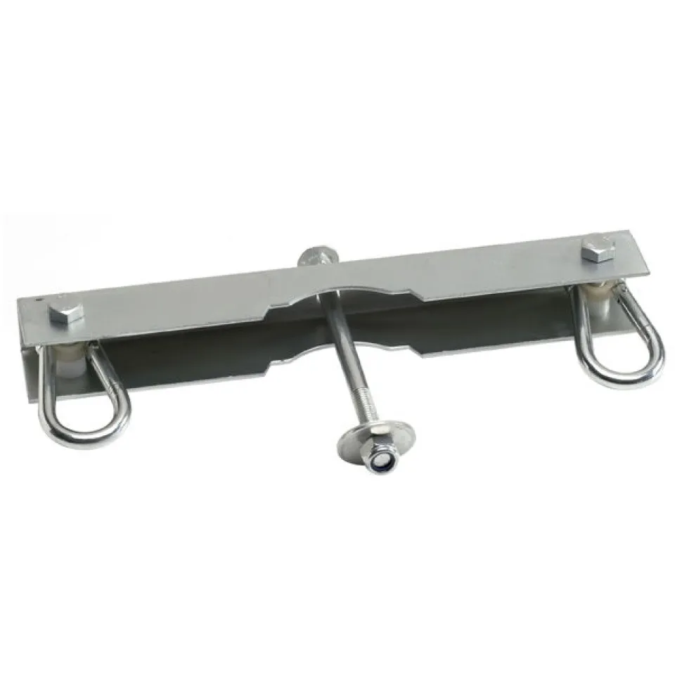 Schaukel Zubehör - Beschlag Für Doppelschaukel