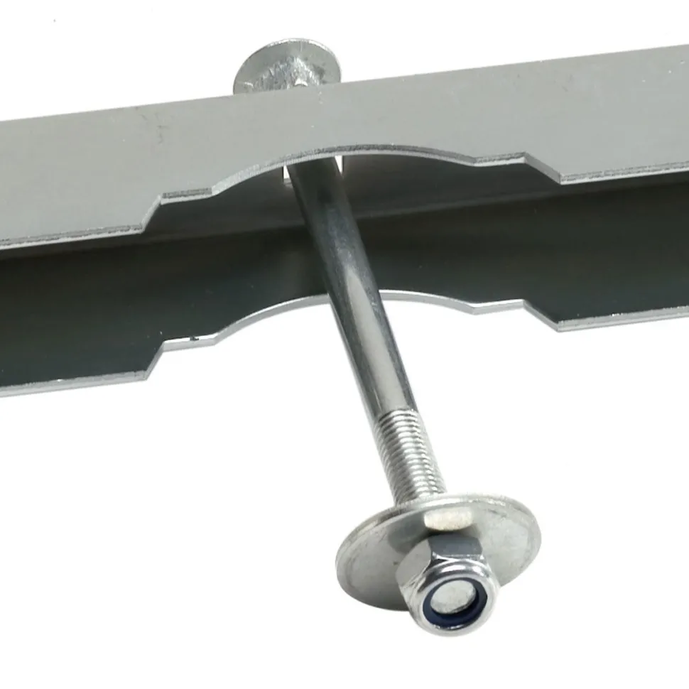 Schaukel Zubehör - Beschlag Für Doppelschaukel