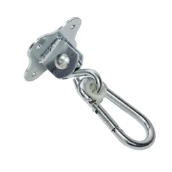 Schaukel Zubehör - Beschlag Aus Verzinktem Stahl