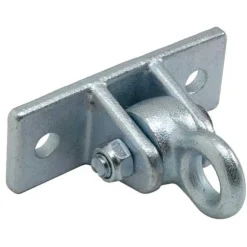 Schaukel Zubehör - Beschlag Flach