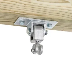 Schaukel Zubehör - Beschlag Mit Kugelgelenk