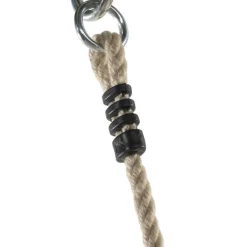 Schaukel Zubehör - Justierbares Seil 55 - 85 Cm