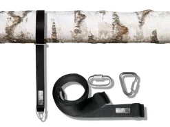 Schaukelbefestigung Baumratsche, 300 Cm