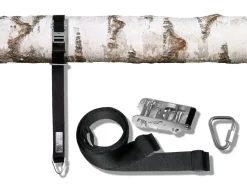 Schaukelbefestigung Baumratsche, 400 Cm