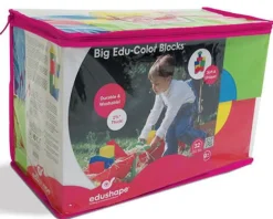 Schaumstoffklotze - 32 Stk.