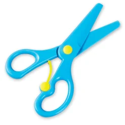 Scherentraining - Inkl. 3 Schablonen