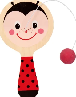 Schlager Mit Elast. Band (Versch. Farben), 1 Stk.