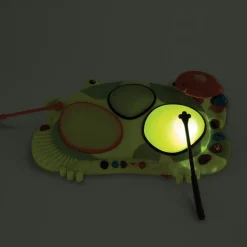 Schlagzeugset Ribbit-Tat-Tat