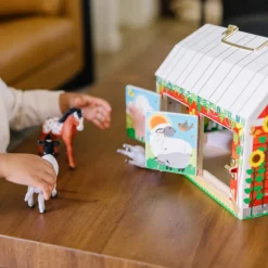 Schlosshaus Bauernhof