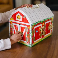 Schlosshaus Bauernhof