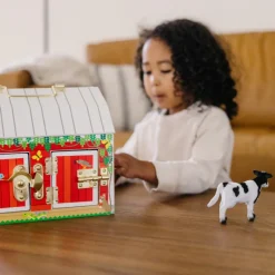 Schlosshaus Bauernhof