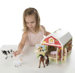 Schlosshaus Bauernhof