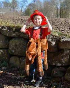 Schlupfkostum - Pferd