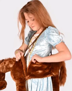 Schlupfkostum - Pferd