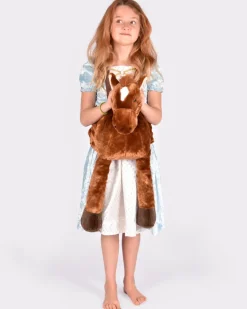 Schlupfkostum - Pferd