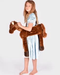 Schlupfkostum - Pferd