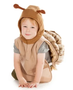 Schnecke (3-7 Jahre)